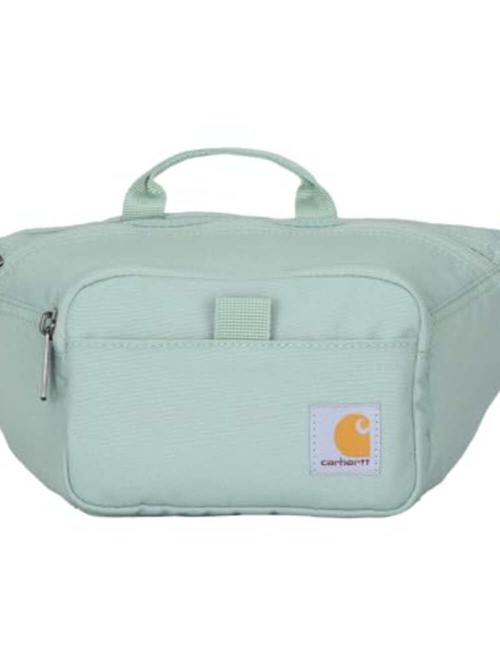 Carhartt Unisex Waist Pack - Durable Water-Resistant Hip Pack, Adjustable Belt